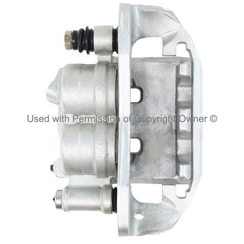 Quality-Built Disc Brake Caliper P/N:BC181584 Fits: Toyota Previa 96-91 - Image 5