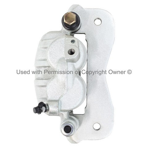 Quality-Built Disc Brake Caliper P/N:BC181584 Fits: Toyota Previa 96-91 - Image 3