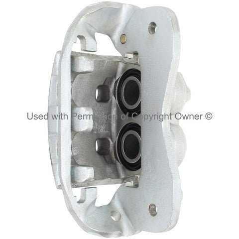 Quality-Built Disc Brake Caliper P/N:BC181585 Fits: Toyota Previa 96-91 - Image 1