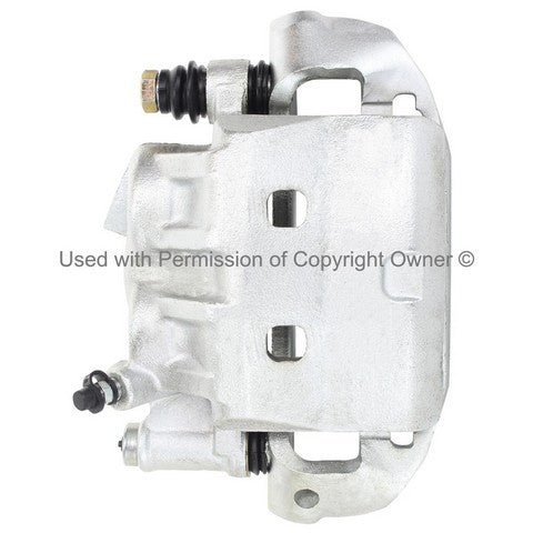 Quality-Built Disc Brake Caliper P/N:BC181585 Fits: Toyota Previa 96-91 - Image 3