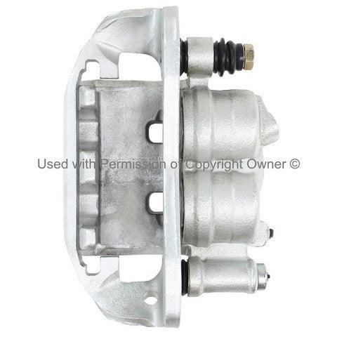 Quality-Built Disc Brake Caliper P/N:BC181585 Fits: Toyota Previa 96-91 - Image 2