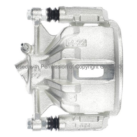 Quality-Built Disc Brake Caliper P/N:BC181590 Fits: Geo Prizm 97-93, Toyota Corolla 97-93 - Image 3