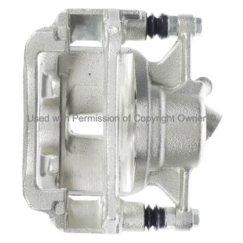 Quality-Built Disc Brake Caliper P/N:BC181590 Fits: Geo Prizm 97-93, Toyota Corolla 97-93 - Image 5