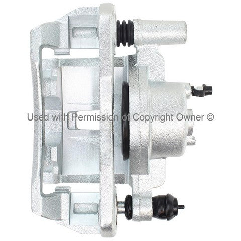 Quality-Built Disc Brake Caliper P/N:BC181594 Fits: Ford Probe 97-93, Mazda 626 02-93, Mazda Mx-6 97-93 - Image 4