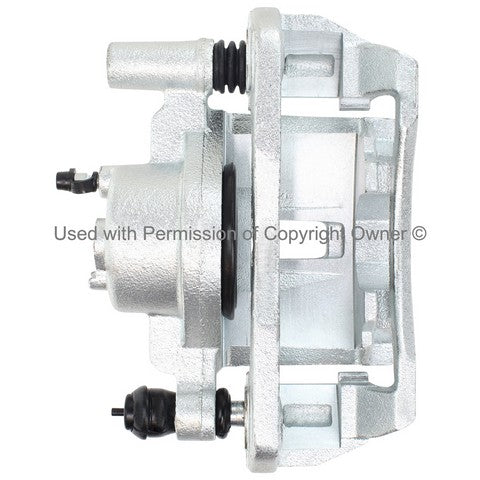 Quality-Built Disc Brake Caliper P/N:BC181595 Fits: Ford Probe 97-93, Mazda 626 02-93, Mazda Mx-6 97-93 - Image 2