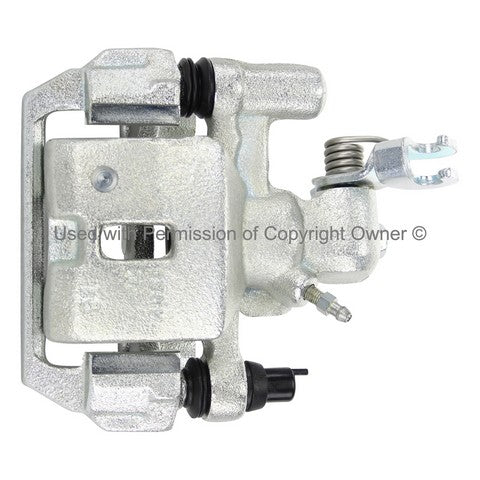 Quality-Built Disc Brake Caliper P/N:BC181596 Fits: Ford Probe 97-93, Mazda 626 97-93, Mazda Mx-6 97-93 - Image 4