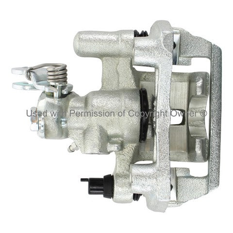 Quality-Built Disc Brake Caliper P/N:BC181596 Fits: Ford Probe 97-93, Mazda 626 97-93, Mazda Mx-6 97-93 - Image 2