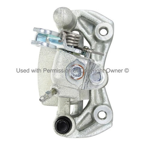 Quality-Built Disc Brake Caliper P/N:BC181596 Fits: Ford Probe 97-93, Mazda 626 97-93, Mazda Mx-6 97-93 - Image 3