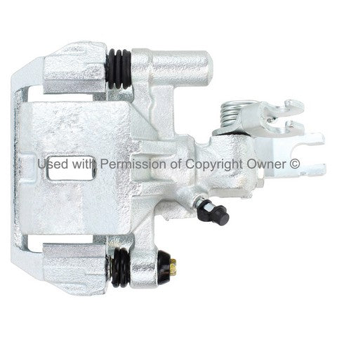 Quality-Built Disc Brake Caliper P/N:BC181596A Fits: Mazda 626 02-98 - Image 4