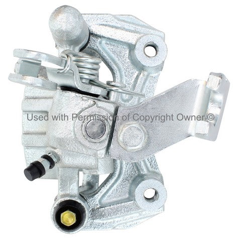 Quality-Built Disc Brake Caliper P/N:BC181596A Fits: Mazda 626 02-98 - Image 3