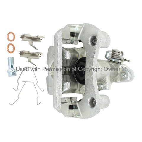 Quality-Built Disc Brake Caliper P/N:BC181597 Fits: Ford Probe 97-93, Mazda 626 97-93, Mazda Mx-6 97-93 - Image 1
