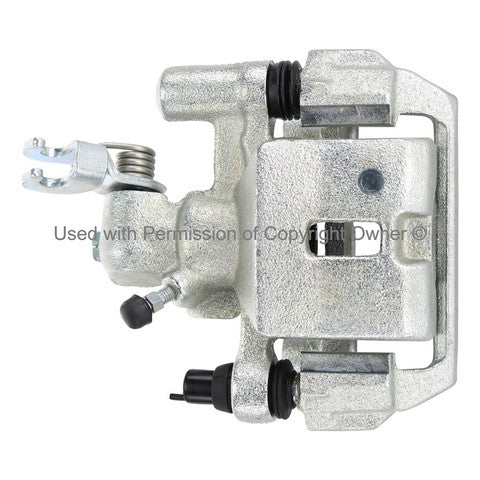 Quality-Built Disc Brake Caliper P/N:BC181597 Fits: Ford Probe 97-93, Mazda 626 97-93, Mazda Mx-6 97-93 - Image 2