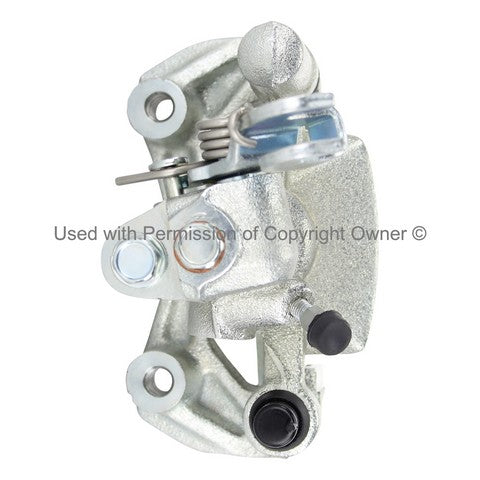 Quality-Built Disc Brake Caliper P/N:BC181597 Fits: Ford Probe 97-93, Mazda 626 97-93, Mazda Mx-6 97-93 - Image 3