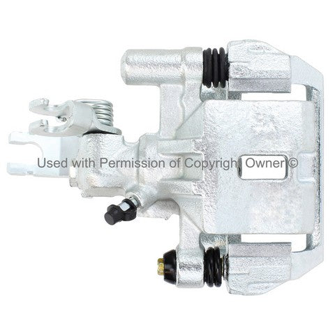 Quality-Built Disc Brake Caliper P/N:BC181597A Fits: Mazda 626 02-98 - Image 4