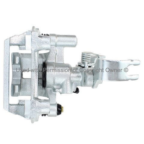 Quality-Built Disc Brake Caliper P/N:BC181597A Fits: Mazda 626 02-98 - Image 2