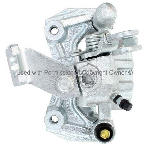 Quality-Built Disc Brake Caliper P/N:BC181597A Fits: Mazda 626 02-98 - Image 3