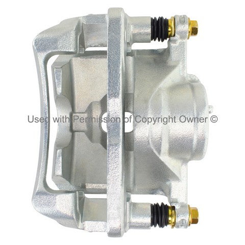 Quality-Built Disc Brake Caliper P/N:BC181598 Fits: Honda Prelude 96-92 - Image 4