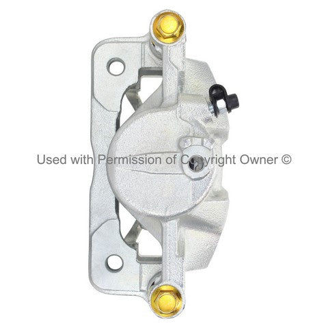 Quality-Built Disc Brake Caliper P/N:BC181598 Fits: Honda Prelude 96-92 - Image 2