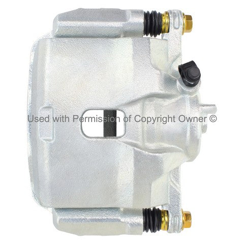 Quality-Built Disc Brake Caliper P/N:BC181599 Fits: Honda Prelude 96-92 - Image 4