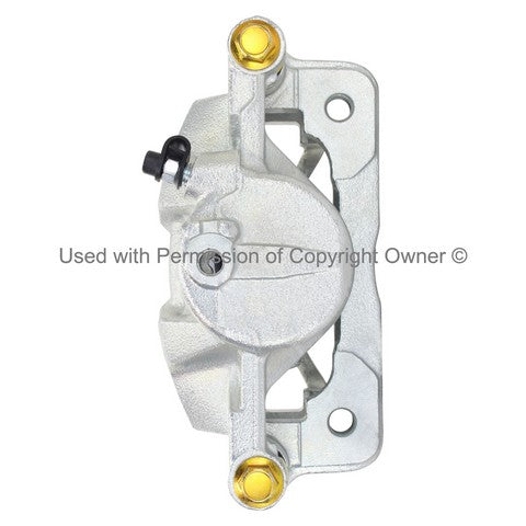 Quality-Built Disc Brake Caliper P/N:BC181599 Fits: Honda Prelude 96-92 - Image 3