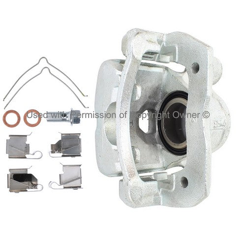 Quality-Built Disc Brake Caliper P/N:BC181603 Fits: Lexus Ls400 1990 - Image 1