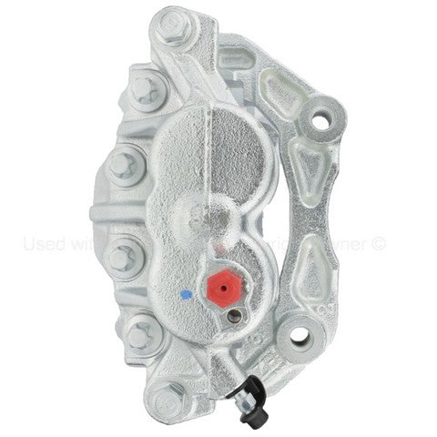 Quality-Built Disc Brake Caliper P/N:BC181608A Fits: Lexus Sc300 00-99, Lexus Sc400 00-92 - Image 5