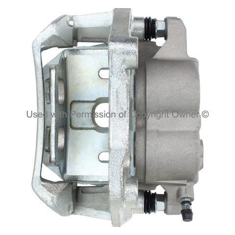 Quality-Built Disc Brake Caliper P/N:BC181609 Fits: Lexus Sc400 97-92, Toyota Supra 98-93 - Image 4