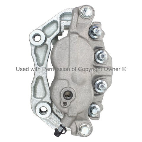Quality-Built Disc Brake Caliper P/N:BC181609 Fits: Lexus Sc400 97-92, Toyota Supra 98-93 - Image 5
