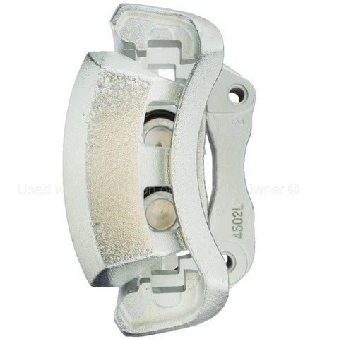 Quality-Built Disc Brake Caliper P/N:BC181609A Fits: Lexus Sc300 00-99, Lexus Sc400 00-92 - Image 4
