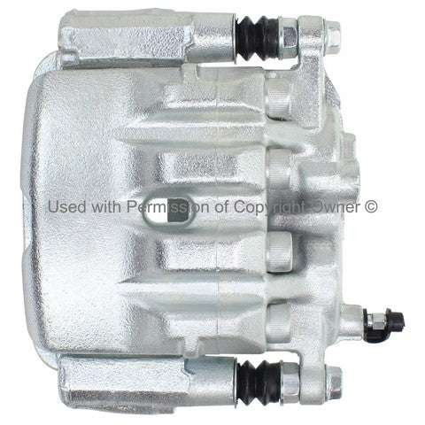 Quality-Built Disc Brake Caliper P/N:BC181610 Fits: Lexus Ls400 92-91 - Image 2