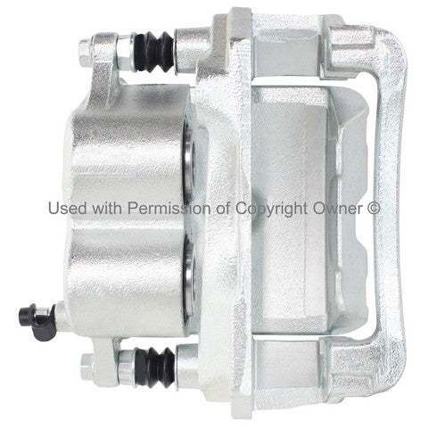 Quality-Built Disc Brake Caliper P/N:BC181610 Fits: Lexus Ls400 92-91 - Image 5