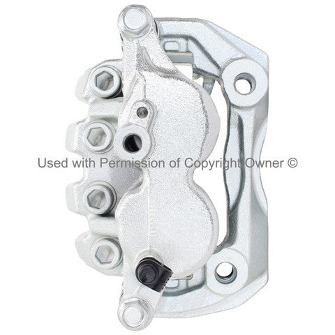 Quality-Built Disc Brake Caliper P/N:BC181610 Fits: Lexus Ls400 92-91 - Image 4