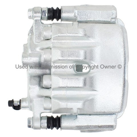 Quality-Built Disc Brake Caliper P/N:BC181611 Fits: Lexus Ls400 92-91 - Image 3