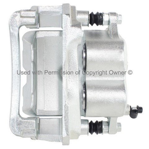 Quality-Built Disc Brake Caliper P/N:BC181611 Fits: Lexus Ls400 92-91 - Image 4