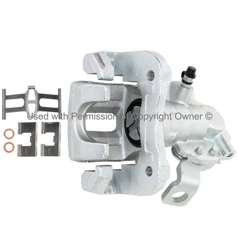 Quality-Built Disc Brake Caliper P/N:BC181612 Fits: Honda Prelude 01-92 - Image 1