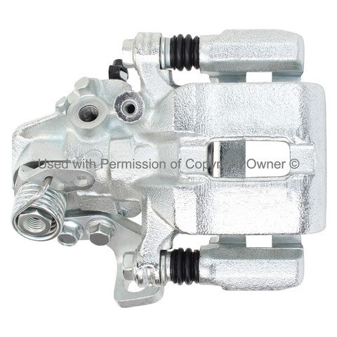 Quality-Built Disc Brake Caliper P/N:BC181612 Fits: Honda Prelude 01-92 - Image 4