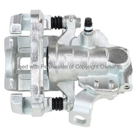Quality-Built Disc Brake Caliper P/N:BC181612 Fits: Honda Prelude 01-92 - Image 2