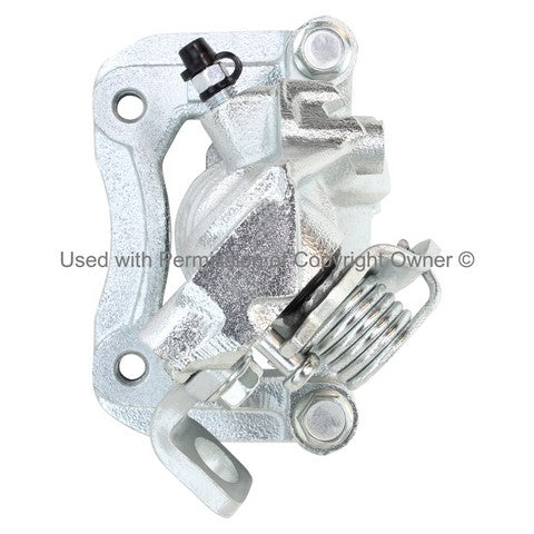 Quality-Built Disc Brake Caliper P/N:BC181612 Fits: Honda Prelude 01-92 - Image 5
