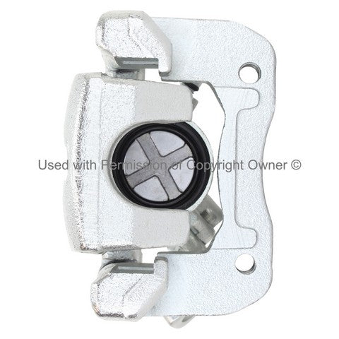 Quality-Built Disc Brake Caliper P/N:BC181612 Fits: Honda Prelude 01-92 - Image 3