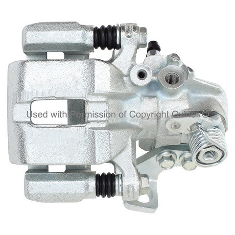 Quality-Built Disc Brake Caliper P/N:BC181613 Fits: Honda Prelude 01-92 - Image 2