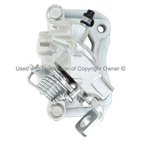 Quality-Built Disc Brake Caliper P/N:BC181613 Fits: Honda Prelude 01-92 - Image 5