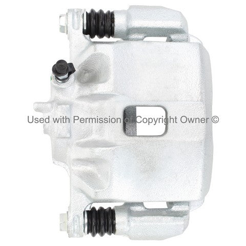 Quality-Built Disc Brake Caliper P/N:BC181614 Fits: Honda Civic 95-93, Honda Civic Del Sol 97-94 - Image 4