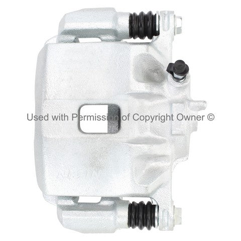 Quality-Built Disc Brake Caliper P/N:BC181615 Fits: Honda Civic 95-93, Honda Civic Del Sol 97-94 - Image 3