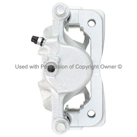 Quality-Built Disc Brake Caliper P/N:BC181615 Fits: Honda Civic 95-93, Honda Civic Del Sol 97-94 - Image 2