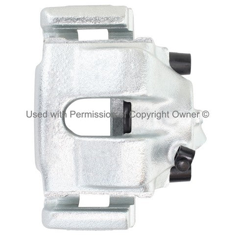 Quality-Built Disc Brake Caliper P/N:BC181618A Fits: BMW 320i 05-01, BMW 323i 2000, BMW 325ci 06-01, BMW 325i 05-01, BMW 325xi 05-01, BMW 328ci 2000, BMW 328i 00-99, BMW 328is 1999, BMW Z3 02-01, BMW Z4 08-03 - Image 3