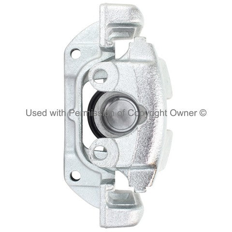 Quality-Built Disc Brake Caliper P/N:BC181618A Fits: BMW 320i 05-01, BMW 323i 2000, BMW 325ci 06-01, BMW 325i 05-01, BMW 325xi 05-01, BMW 328ci 2000, BMW 328i 00-99, BMW 328is 1999, BMW Z3 02-01, BMW Z4 08-03 - Image 4