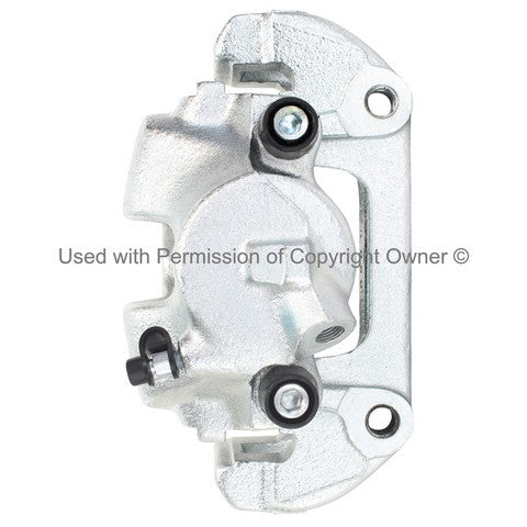 Quality-Built Disc Brake Caliper P/N:BC181618A Fits: BMW 320i 05-01, BMW 323i 2000, BMW 325ci 06-01, BMW 325i 05-01, BMW 325xi 05-01, BMW 328ci 2000, BMW 328i 00-99, BMW 328is 1999, BMW Z3 02-01, BMW Z4 08-03 - Image 2