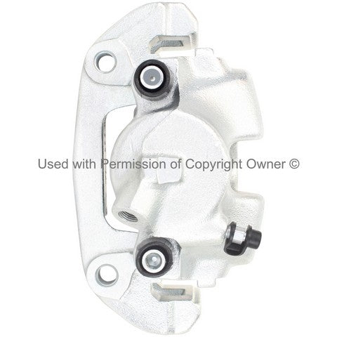 Quality-Built Disc Brake Caliper P/N:BC181619 Fits: BMW 318i, BMW 318is, BMW 318ti, BMW 320i, BMW 323ci, BMW 323i, BMW 323is, BMW 325i, BMW 325is, BMW 328i, BMW 328is, BMW Z3, BMW Z4 - Image 2