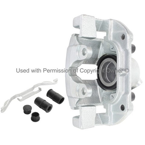 Quality-Built Disc Brake Caliper P/N:BC181619A Fits: BMW 320i 05-01, BMW 323i 2000, BMW 325ci 06-01, BMW 325i 05-01, BMW 325xi 05-01, BMW 328ci 2000, BMW 328i 00-99, BMW 328is 1999, BMW Z3 02-01, BMW Z4 08-03 - Image 1