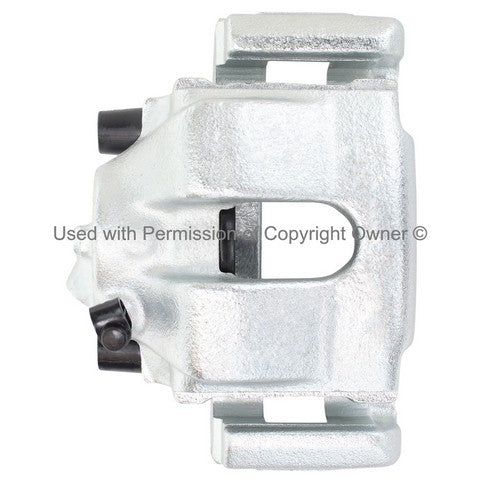 Quality-Built Disc Brake Caliper P/N:BC181619A Fits: BMW 320i 05-01, BMW 323i 2000, BMW 325ci 06-01, BMW 325i 05-01, BMW 325xi 05-01, BMW 328ci 2000, BMW 328i 00-99, BMW 328is 1999, BMW Z3 02-01, BMW Z4 08-03 - Image 2